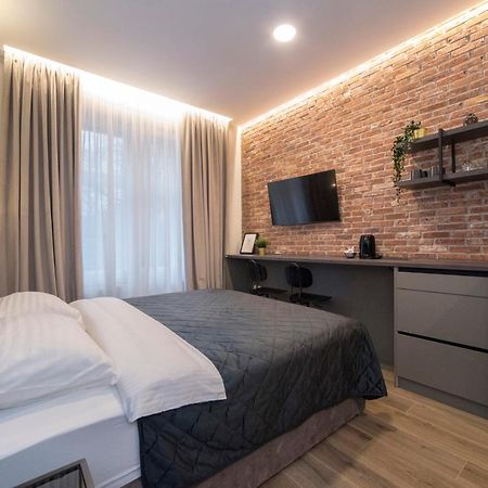 Imperial Apartment B Zágráb Kültér fotó