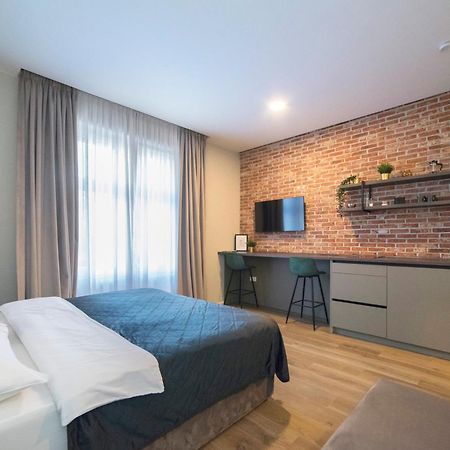 Imperial Apartment B Zágráb Kültér fotó