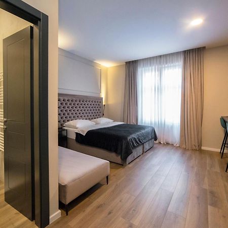 Imperial Apartment B Zágráb Kültér fotó