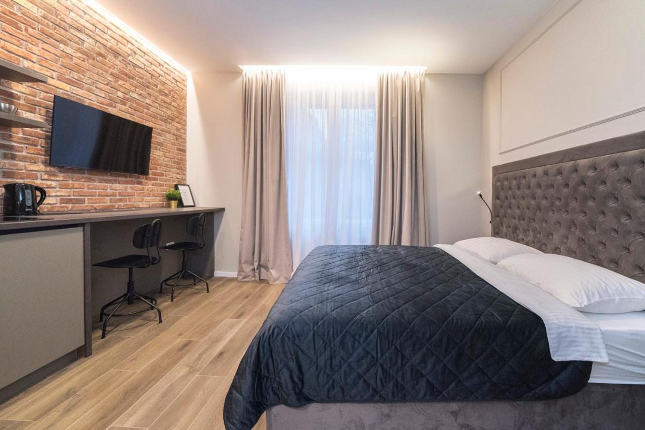 Imperial Apartment B Zágráb Kültér fotó