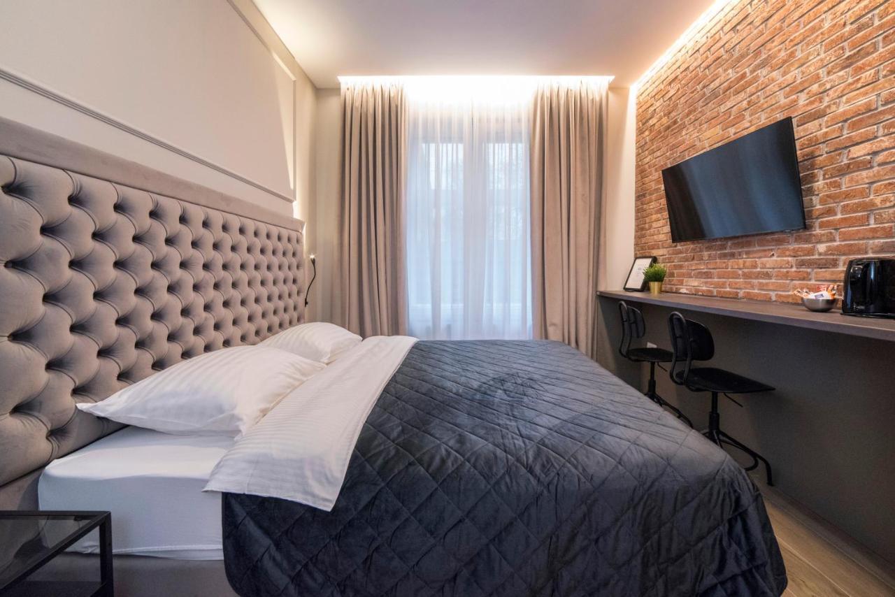 Imperial Apartment B Zágráb Kültér fotó