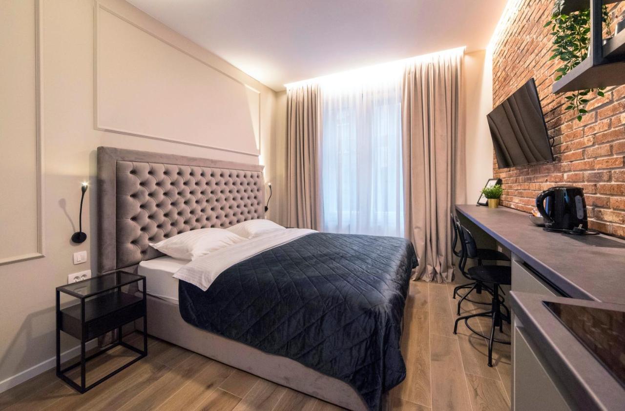Imperial Apartment B Zágráb Kültér fotó