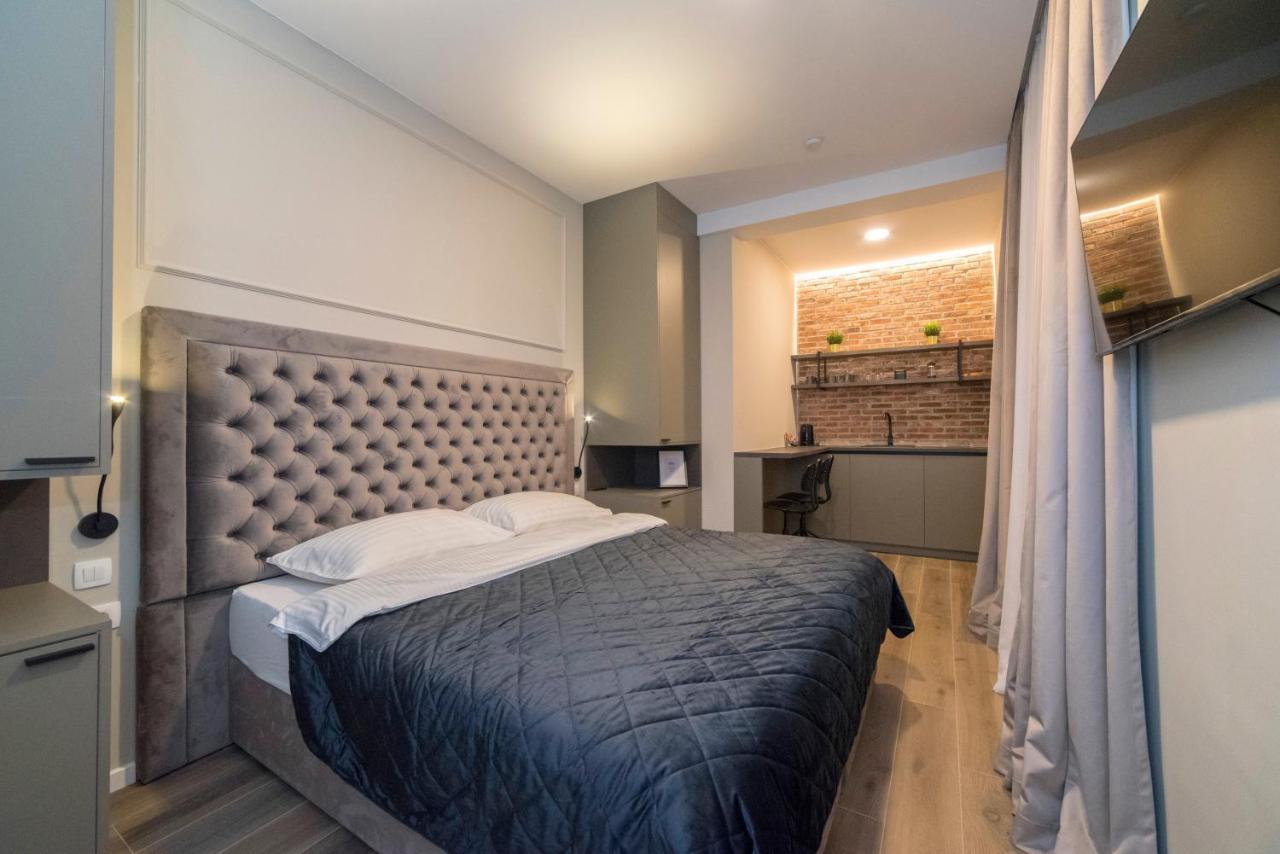 Imperial Apartment B Zágráb Kültér fotó
