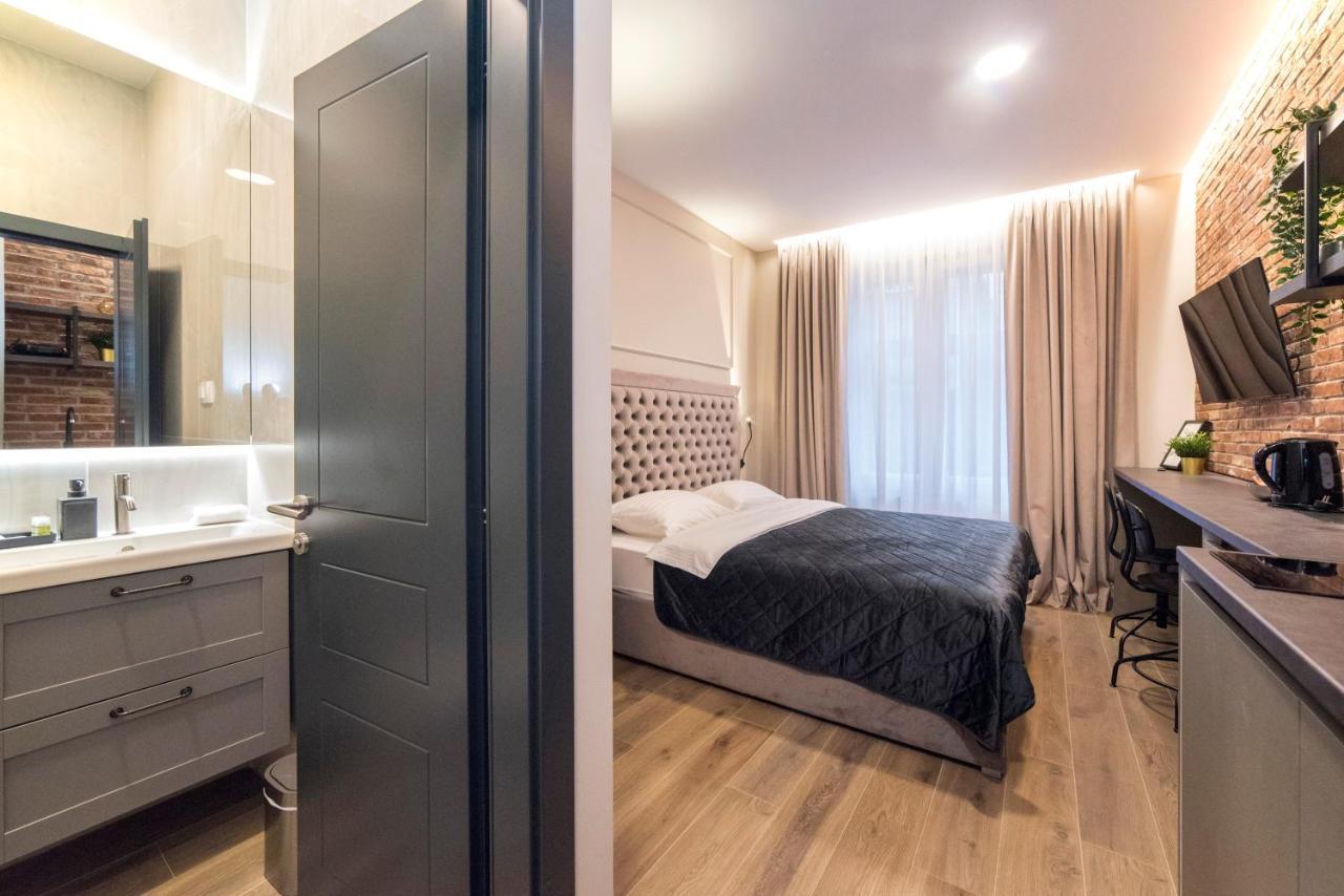 Imperial Apartment B Zágráb Kültér fotó