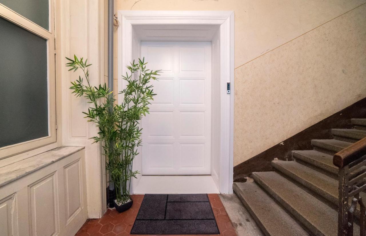 Imperial Apartment B Zágráb Kültér fotó