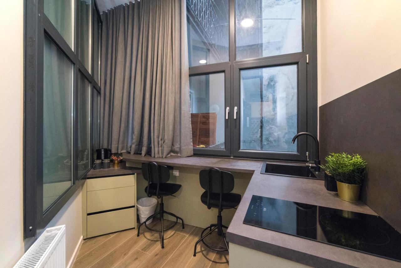 Imperial Apartment B Zágráb Kültér fotó