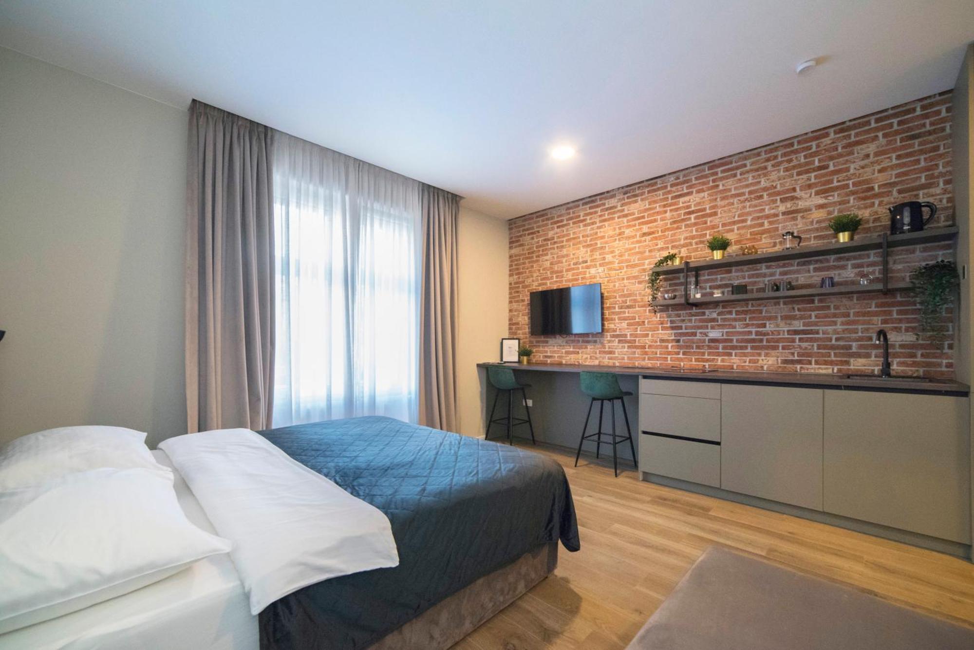 Imperial Apartment B Zágráb Kültér fotó