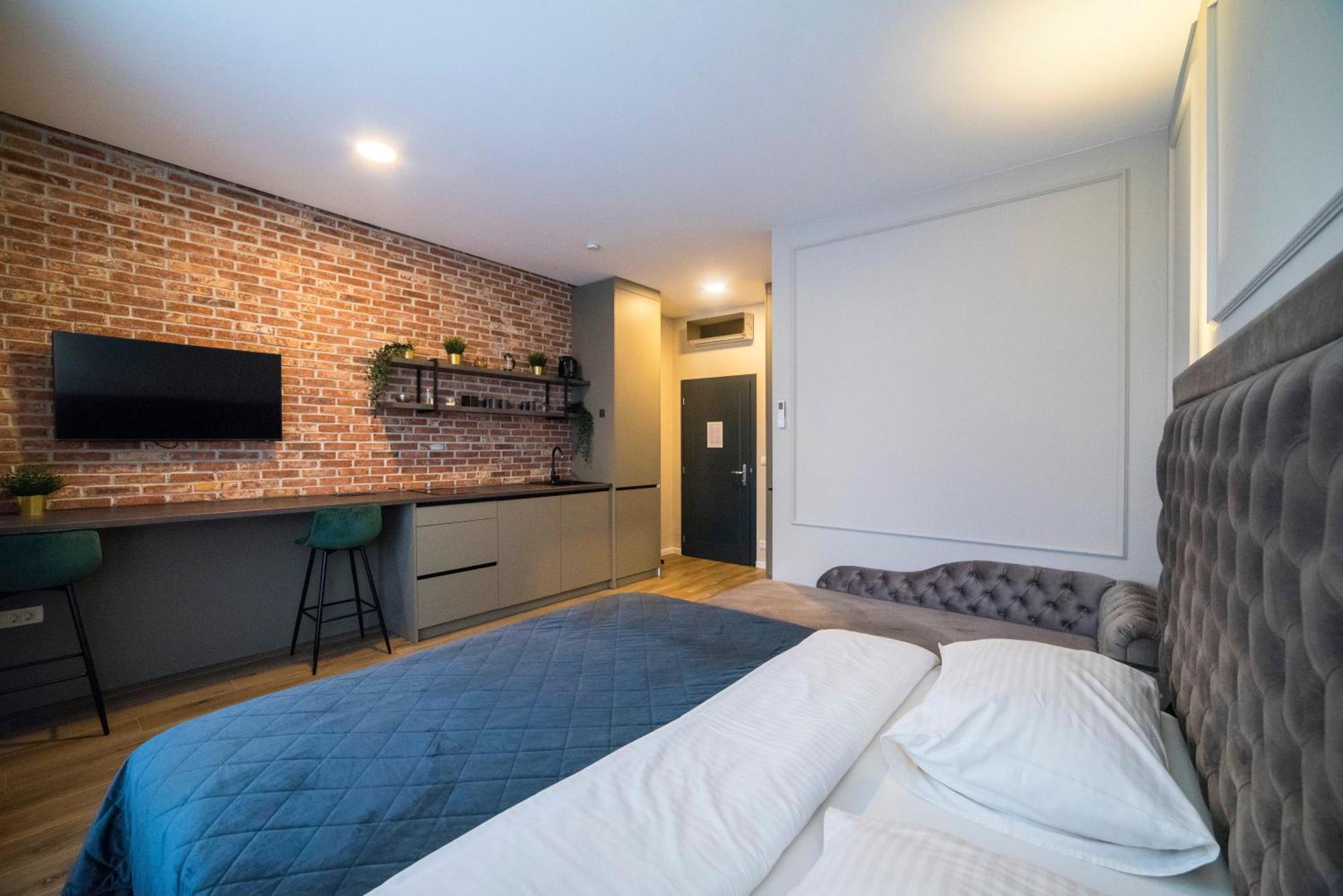Imperial Apartment B Zágráb Kültér fotó