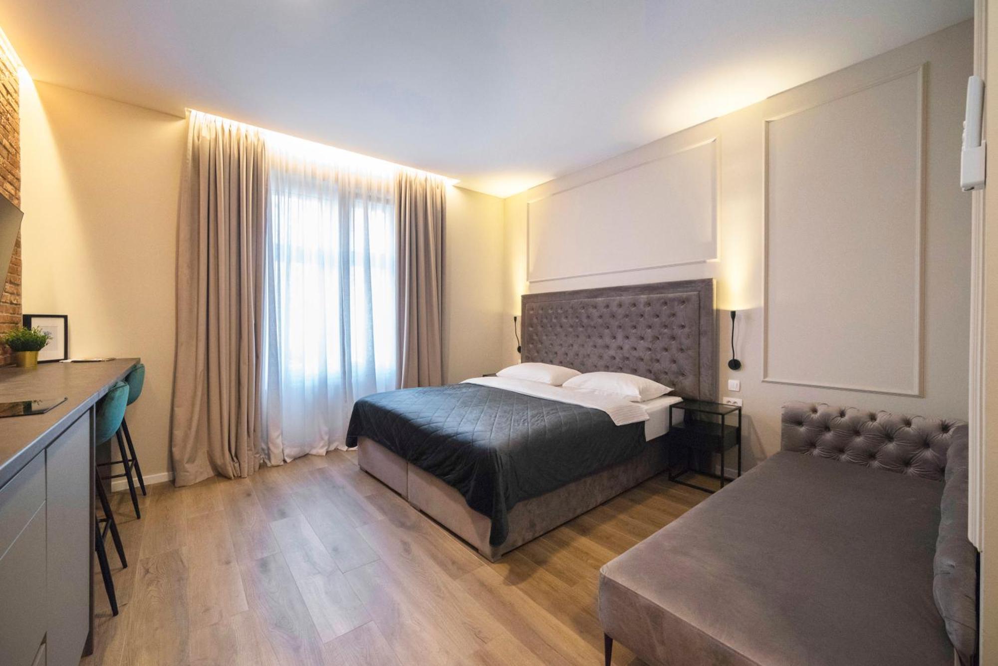 Imperial Apartment B Zágráb Kültér fotó