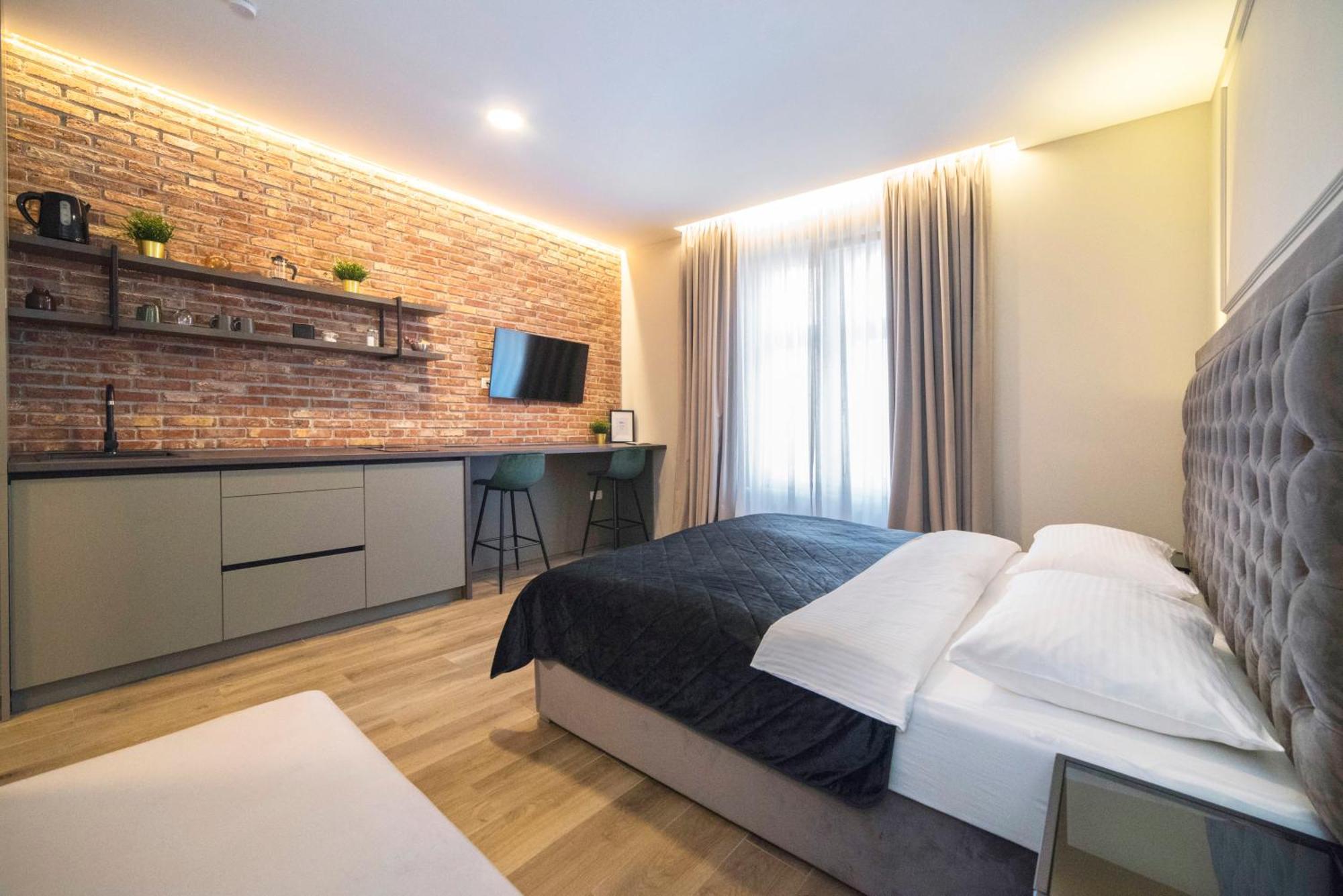 Imperial Apartment B Zágráb Kültér fotó