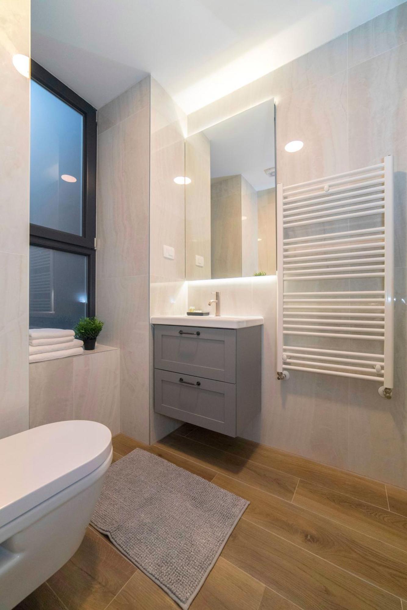 Imperial Apartment B Zágráb Kültér fotó